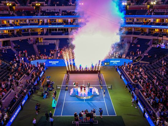 USTA boss says structure of new player council not yet set