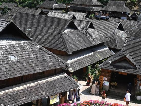 Jingmai Mountain: Explore China's living tea heritage site