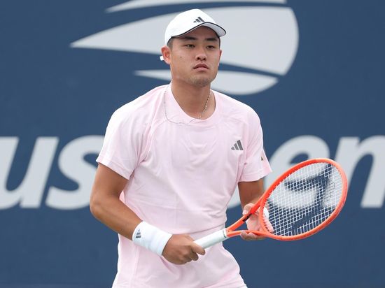 China's Wu Yibing, Wang Xinyu advance to second round at US Open