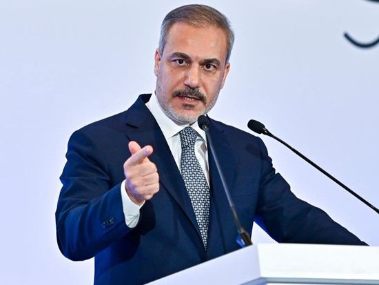 New regional security, cooperation architecture begins to take shape: Turkish FM