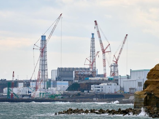 Japan begins 23rd release of Fukushima nuclear-contaminated wastewater into ocean