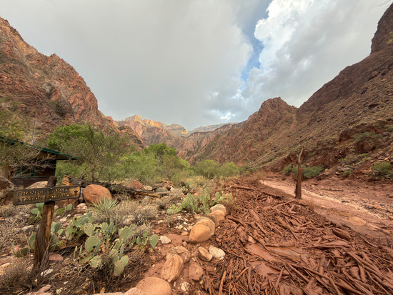 More than 20 may be missing after flash flood in US Grand Canyon: authorities