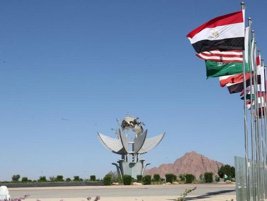 How China-Egypt cooperation can promote peace in the Middle East