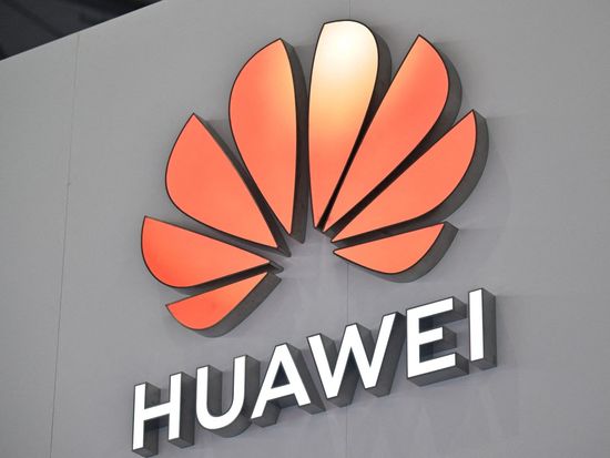 Huawei's H1 revenue up 9.55 pct amid rising R&D spending