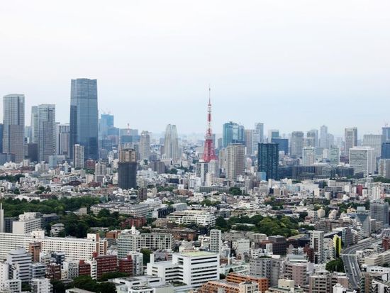 Japan Q2 capital spending up 1.6 pct year on year