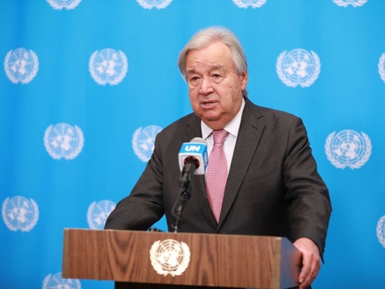 UN chief calls for 'maximum restraint' after resumption of US-Iran hostilities
