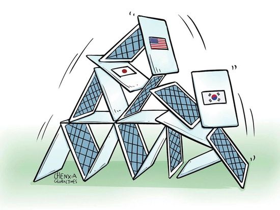 Is a Japan-South Korea security 'Plan B' actually feasible for NE Asia?