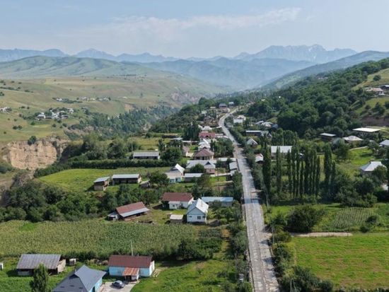 A 5-year-old's innocent question opens a window on CKU railway