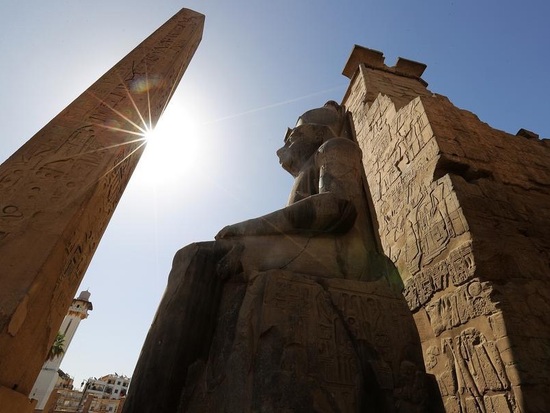 Xi says China ready to deepen comprehensive strategic partnership with Egypt