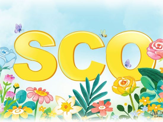 Bishkek time: The SCO once again addresses the question of global governance: Global Times editorial