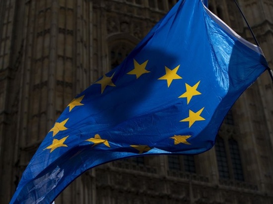 EU pledges continued support for Ukraine at Ireland meeting