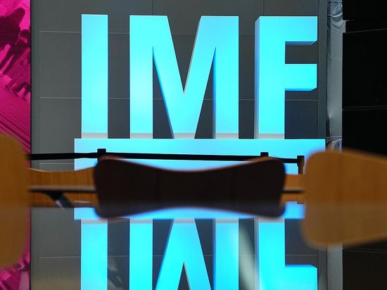 IMF reaches $2.2 billion staff-level deal with Senegal
