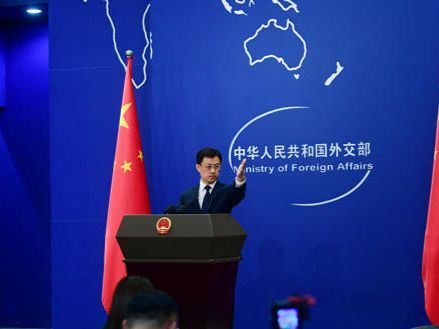 Ministry Minutes | China preparing 3rd batch of emergency aid to Nepal, to dispatch 2nd team of DNA experts: foreign ministry