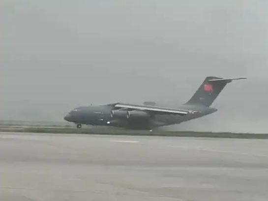 China sends new relief supplies, DNA experts to Nepal after deadly mudslide