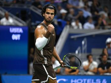 Highlights of 2026 US Open tennis championships