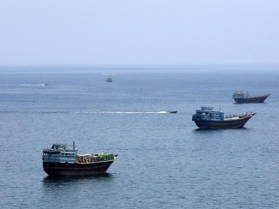 Trump says US ready for more Iran strikes, denies plans to rename Hormuz Strait after himself