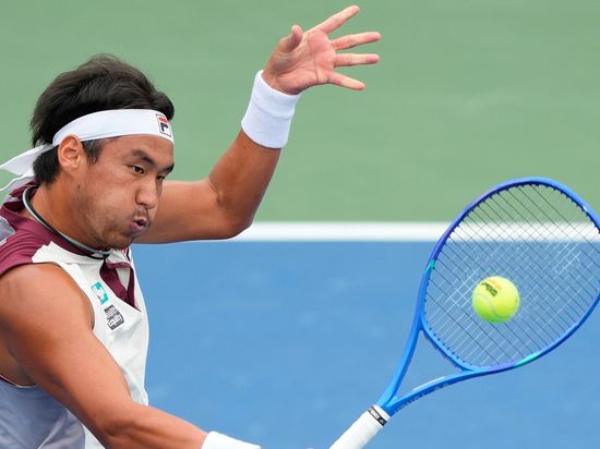 Buyunchaokete stuns Jodar as Wu Yibing reaches US Open third round