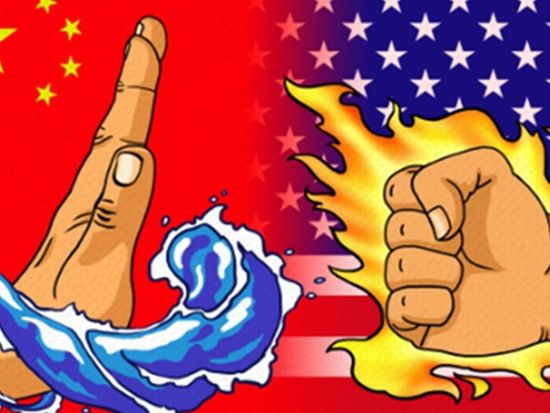 Military strikes on China's data centers? A dangerous delusion