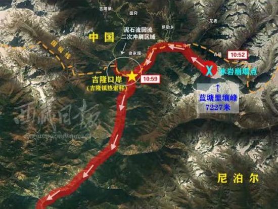 Same disaster, different tolls: Why do China and Nepal's numbers differ so much?