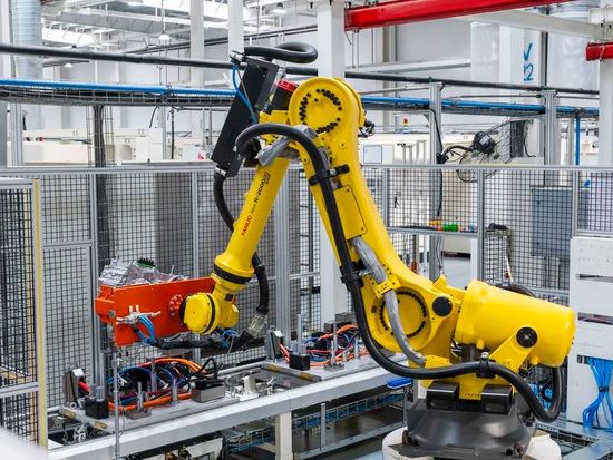 China unveils five-year plan to promote SME development