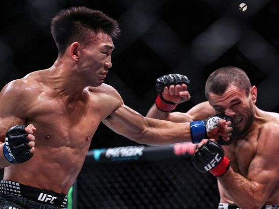 Interview: Song Yadong on visualization, self-belief and the KO that changed everything