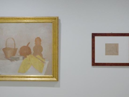 Shanghai welcomes a major Morandi retrospective