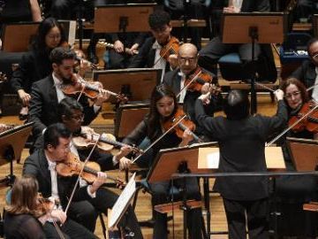 China-Brazil joint concert staged in Sao Paulo