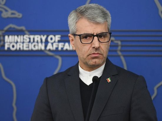 Iran says talks with Oman on Hormuz Strait reach final stage