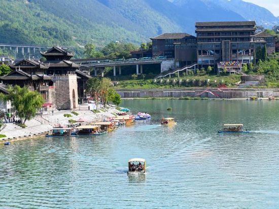 Tourism providers pivot to deeper, immersive experiences amid 'China travel' boom