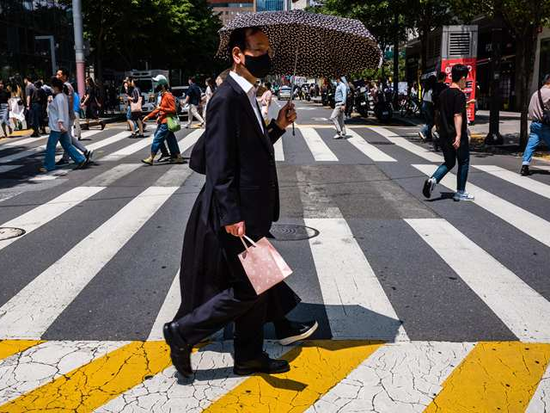 S. Korea's revised real GDP grows 0.6 pct quarter on quarter in Q2
