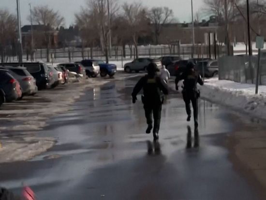 ICE cut corners and overlooked basic checks in hiring surge according to whistleblower