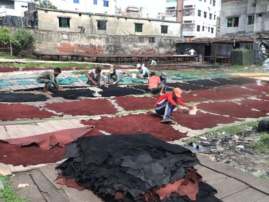 Bangladesh PMI slips to 49.9 in August