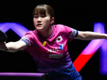 Highlights of 2026 World Table Tennis Champions Macao