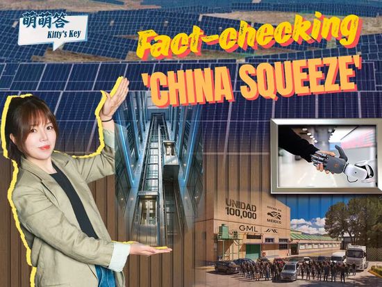 PD Explainer: Fact-checking 'China squeeze'