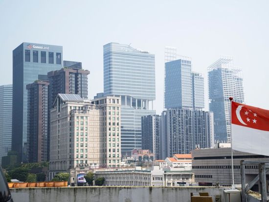 Singapore sees record-low major injury rate in H1