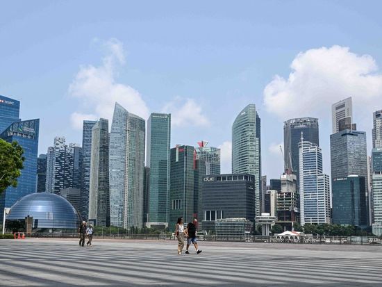 Singapore open to considering chemical castration to deter sex crimes
