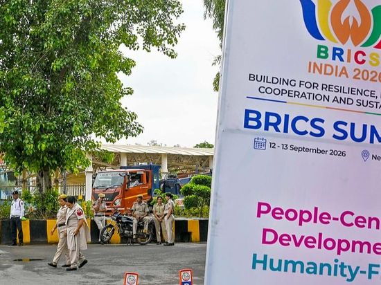 How China drives BRICS expansion and cooperation