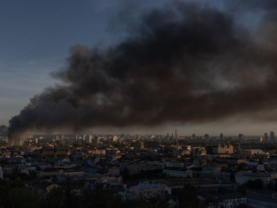 Slovak FM calls for more active EU role in Ukraine peace efforts