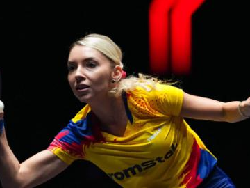 Highlights of WTT Champions Macao
