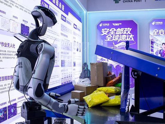 How can trade in services become a new source of growth for China?