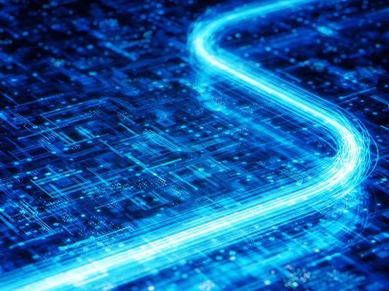 Xinjiang-Chongqing computing power project enters new stage