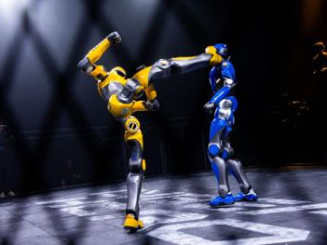 CyberHero x Riyadh held in Riyadh, Saudi Arabia