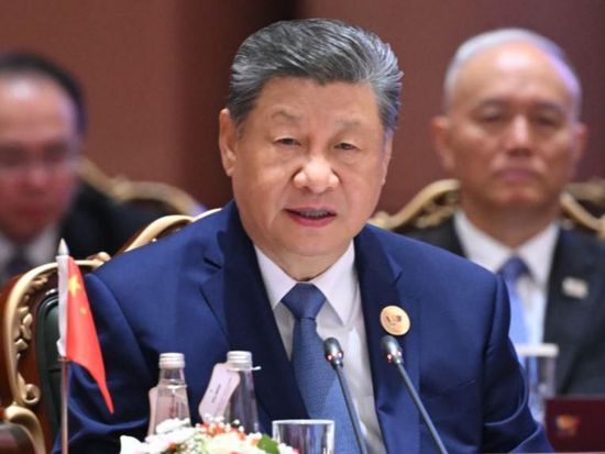 Full text of Xi Jinping's speech at Session I of the 18th BRICS Summit