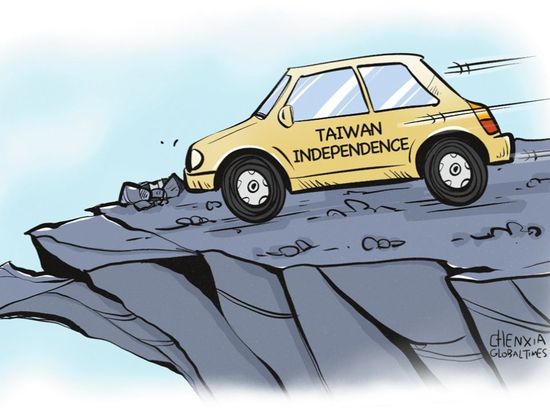 What does it mean to stand on the right side of history?: Hai Feng