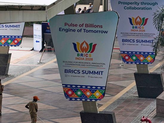 Xi proposes initiatives on 'greater BRICS' cooperation