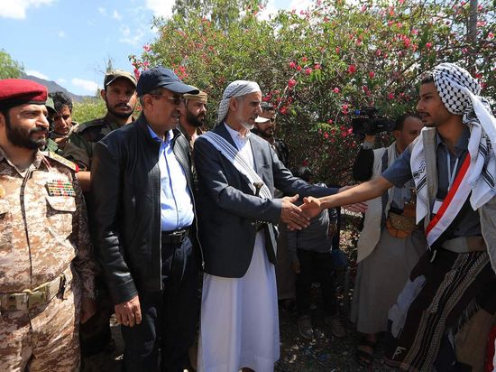 Houthis say 210 prisoners freed after capture of port city