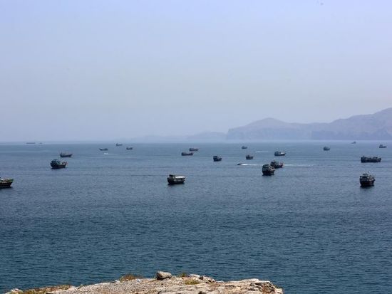 Meeting between Iran, Gulf states scheduled for Monday in Oman postponed