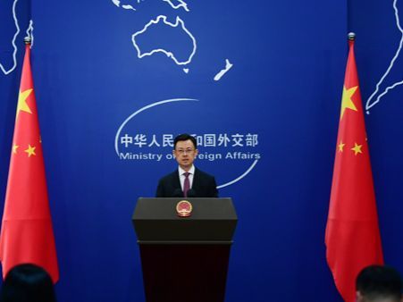 Ministry Minutes | Attacks on civilian facilities unacceptable: Chinese foreign ministry