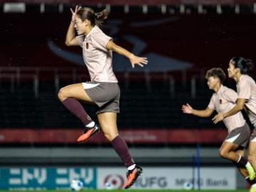 20th Asian Games Aichi-Nagoya 2026: group G match of Women's Football