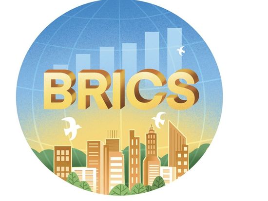 'Four pioneers' give 'greater BRICS' more weight: Global Times editorial